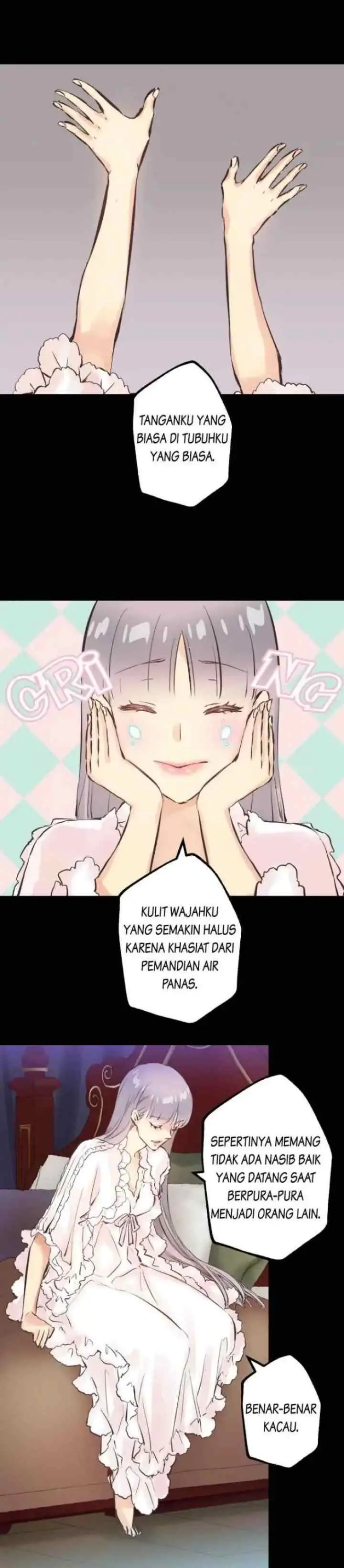 As Long as You Like It chapter 55 halaman 13