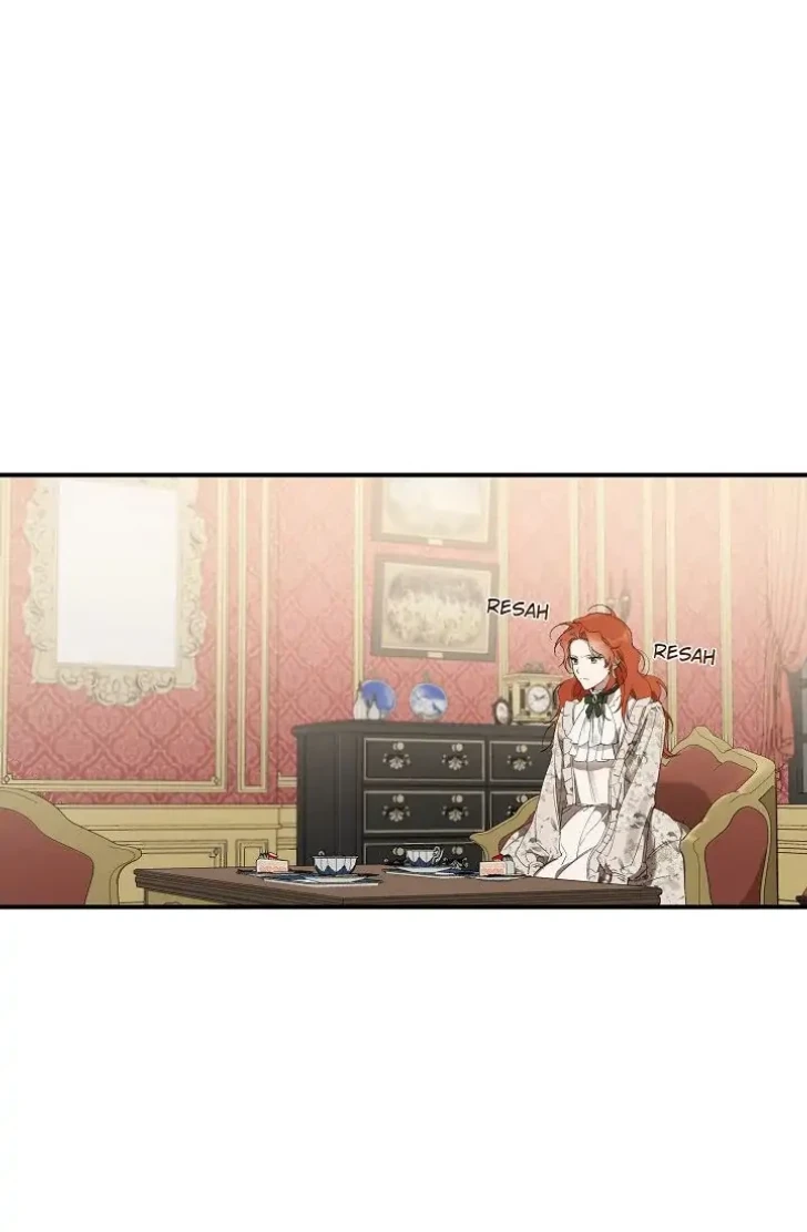 Everything Was a Misunderstanding chapter 49 halaman 49