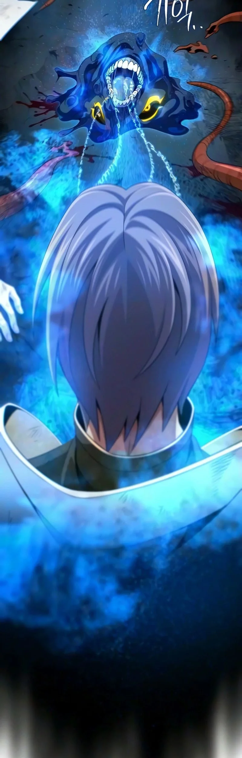 The Dark Magician Transmigrates After 66666 Years chapter 188 halaman 36