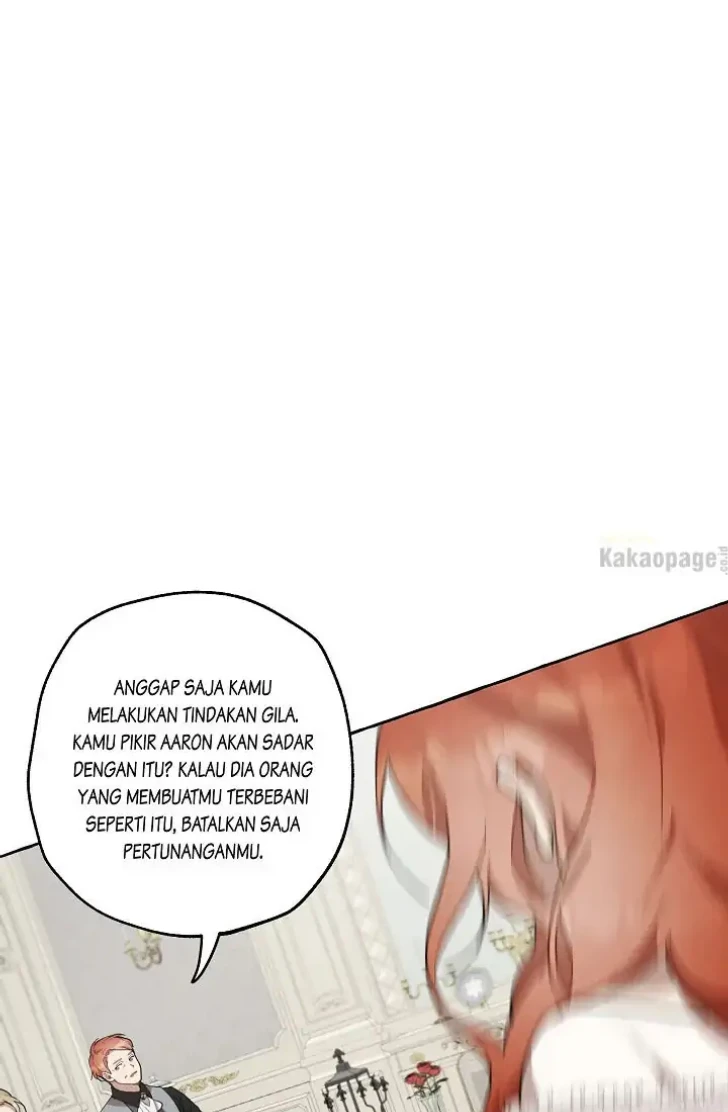Everything Was a Misunderstanding chapter 11 halaman 37