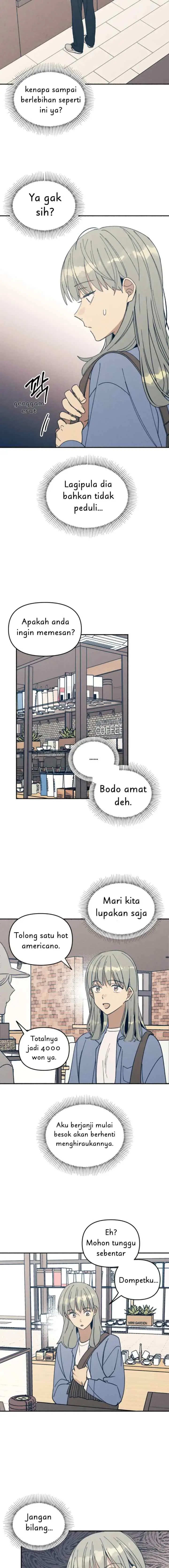 First Love, Lasting Hate chapter 2 halaman 10