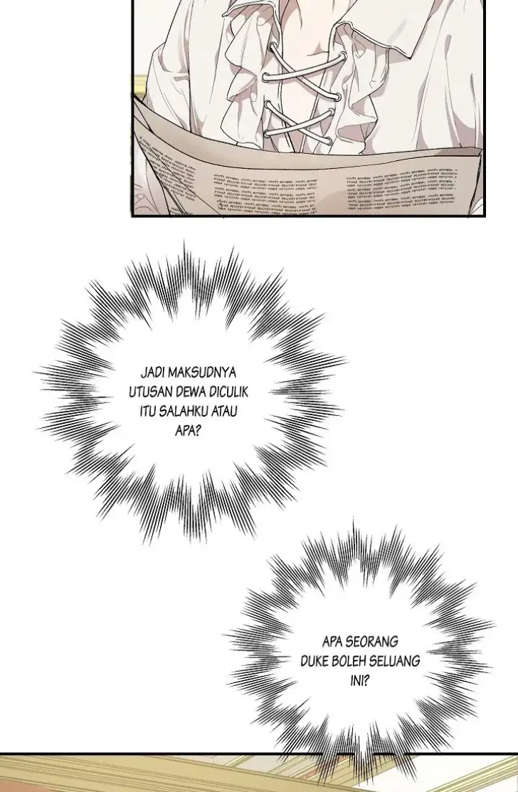 Everything Was a Misunderstanding chapter 42 halaman 75