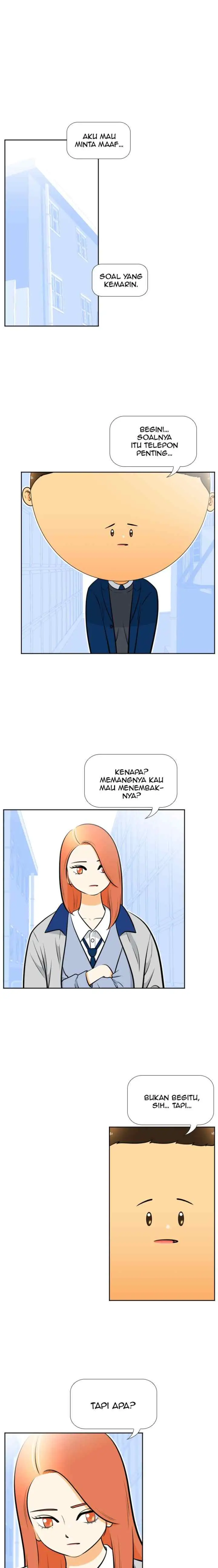 New Normal: Class 8 chapter 239 halaman 14