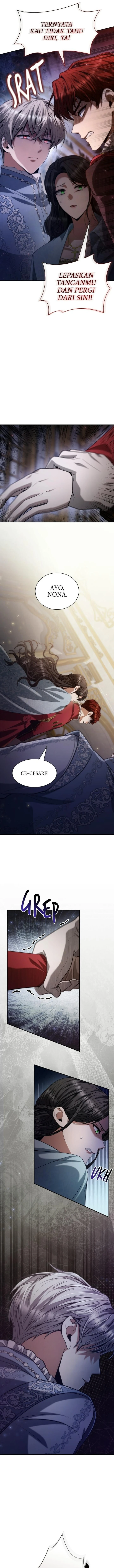 Sister, I'm the Queen in This Life chapter 175 halaman 4