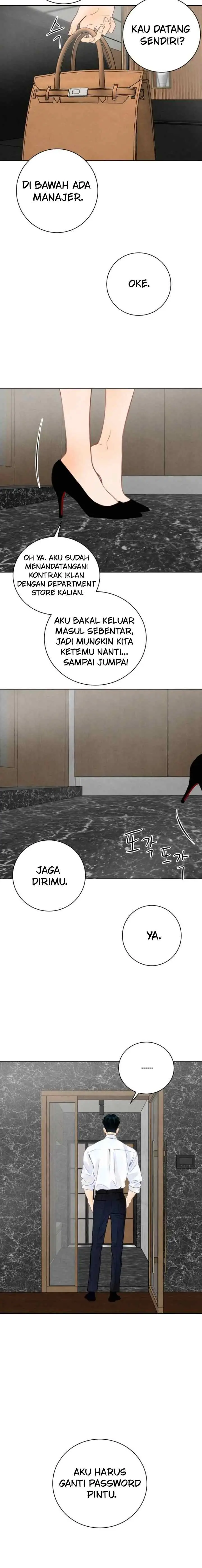 Before the Grapes Ripen chapter 10 halaman 5