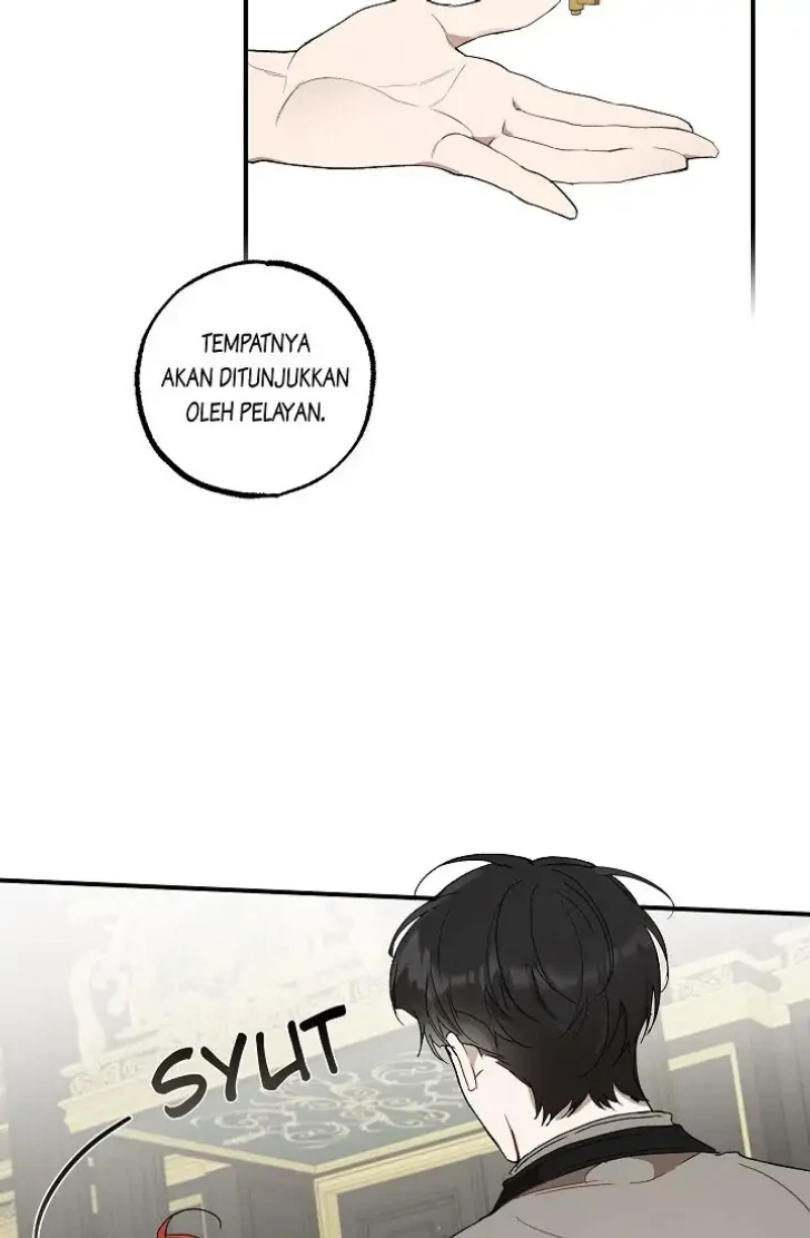 Everything Was a Misunderstanding chapter 45 halaman 63