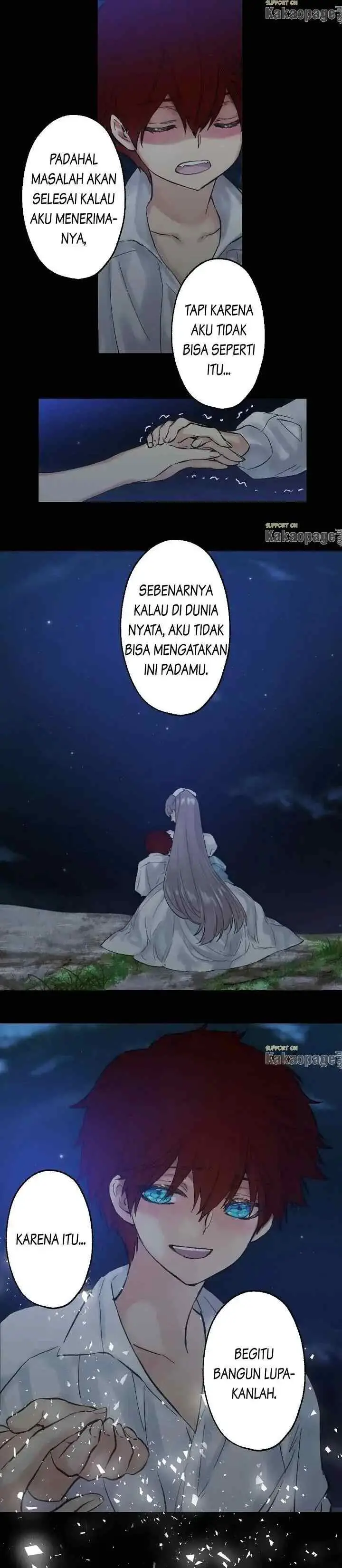 As Long as You Like It chapter 194 halaman 8