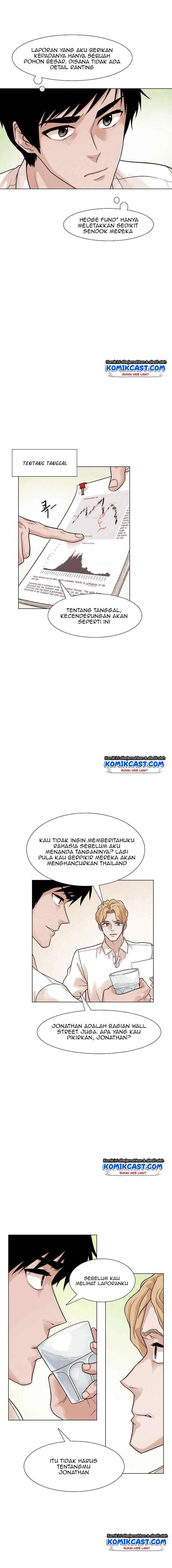 Past Life Regressor chapter 4 halaman 9