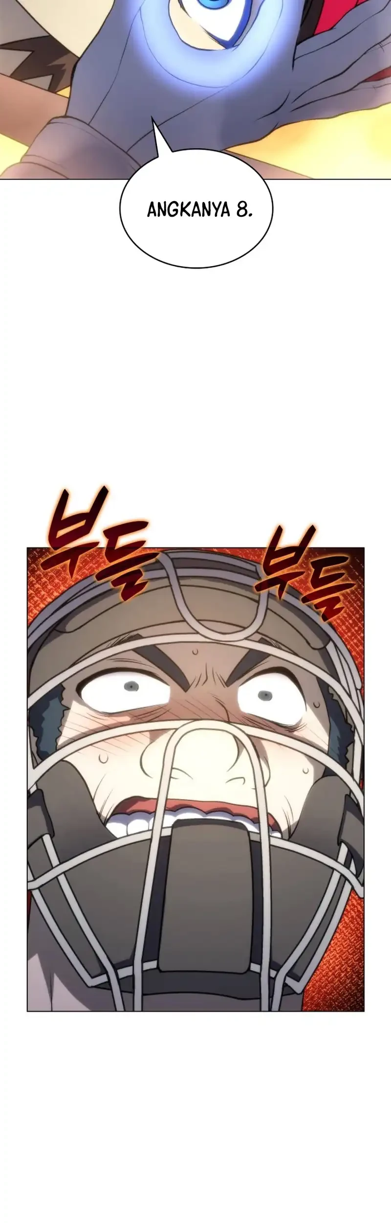 Le Démon du Marbre chapter 73 halaman 16