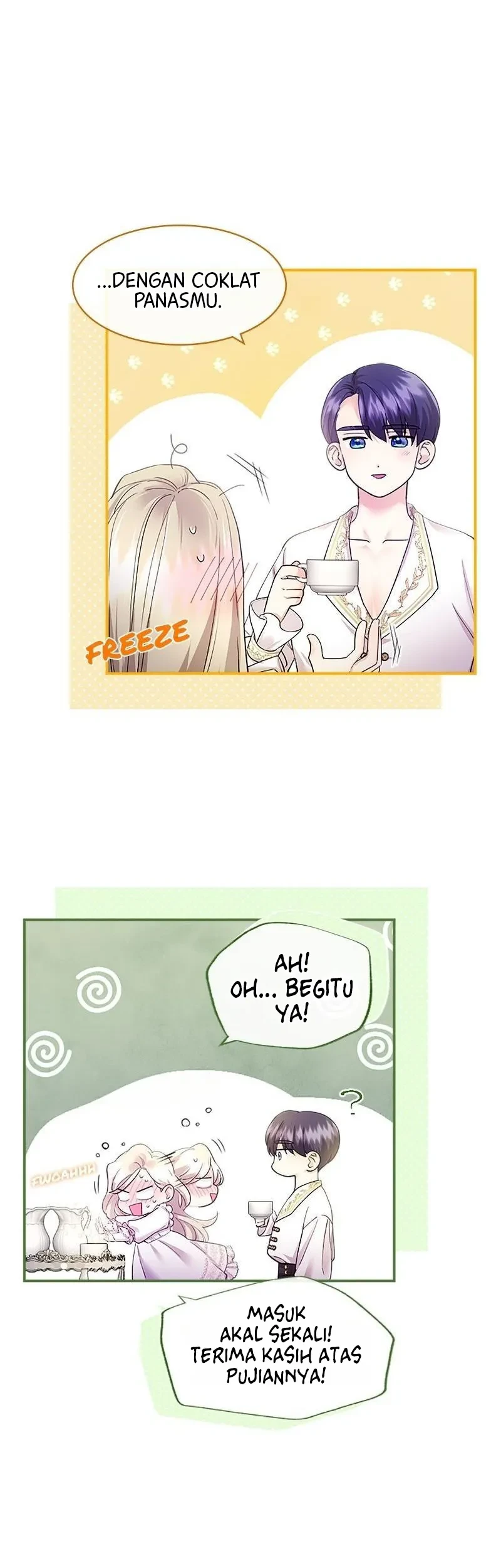 Munou na Mamahaha desu ga, Kazoku no Dekiai ga Tomarimasen! chapter 26 halaman 26