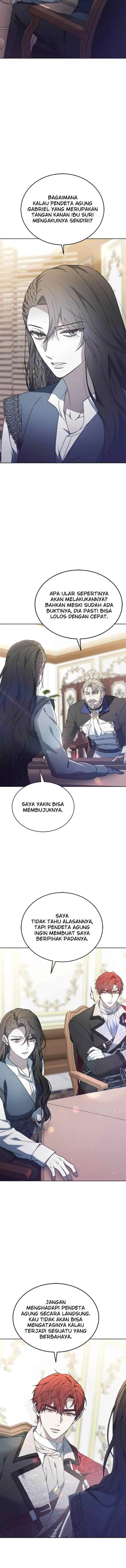 City of Arrogance chapter 63 halaman 5