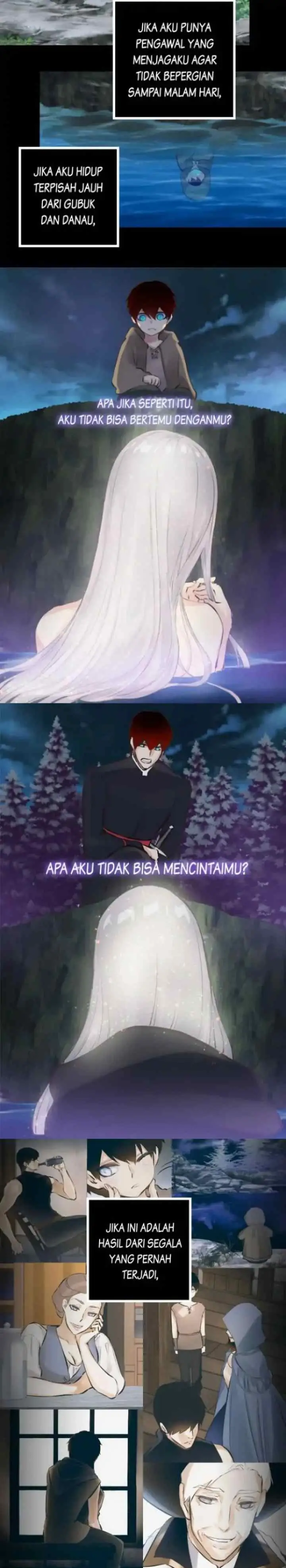 As Long as You Like It chapter 80 halaman 15