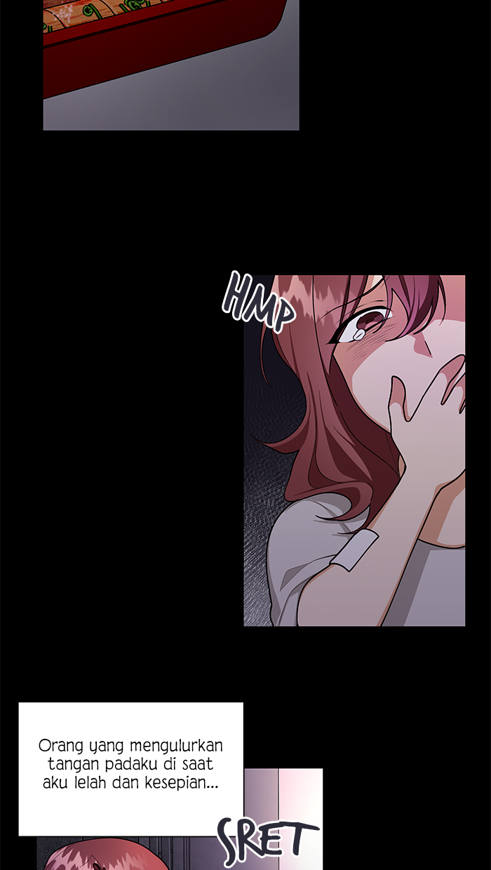 We're Soulmates Starting From Today chapter 69 halaman 39