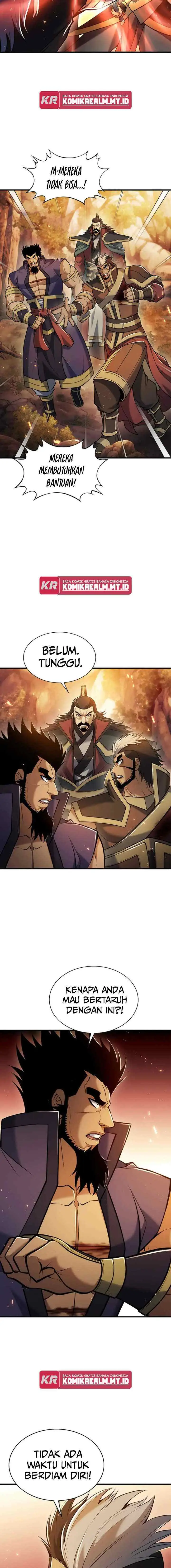 The Star Of A Supreme Ruler chapter 39 halaman 15