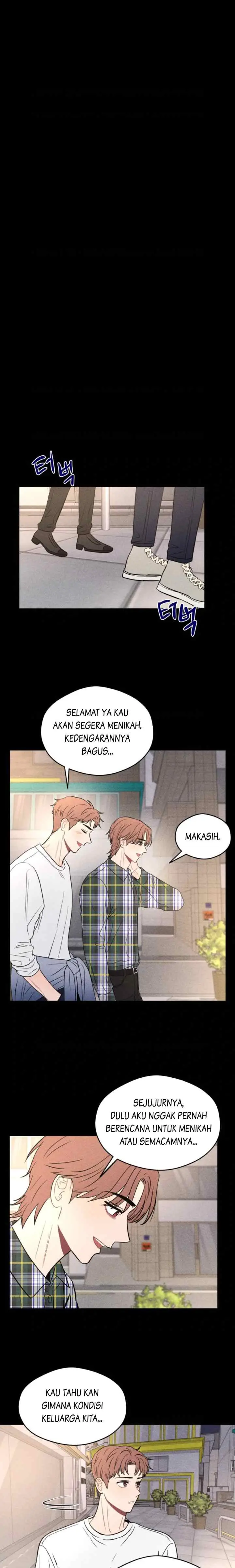 Ghost Romance chapter 73 halaman 17