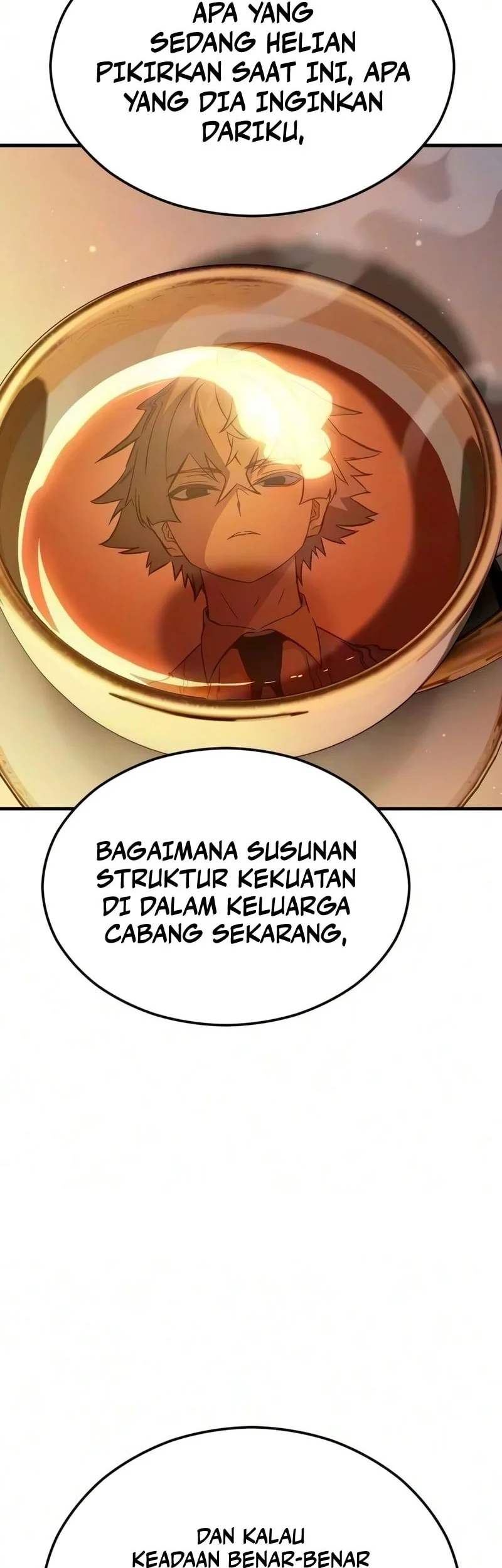 Necromancer of a Prestigious Swordsmanship Family chapter 16 halaman 12