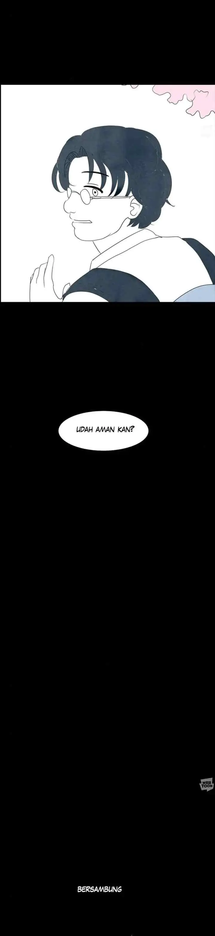 Blue chapter 13 halaman 7