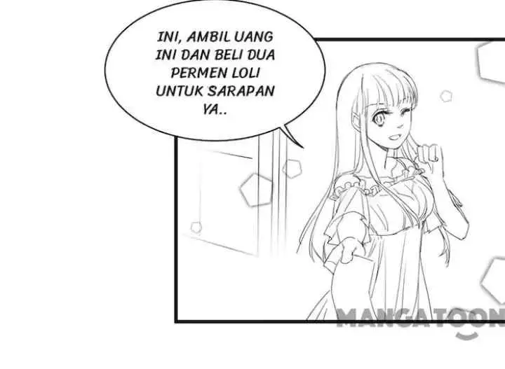 Fall in Love With my Trouble chapter 161 halaman 8