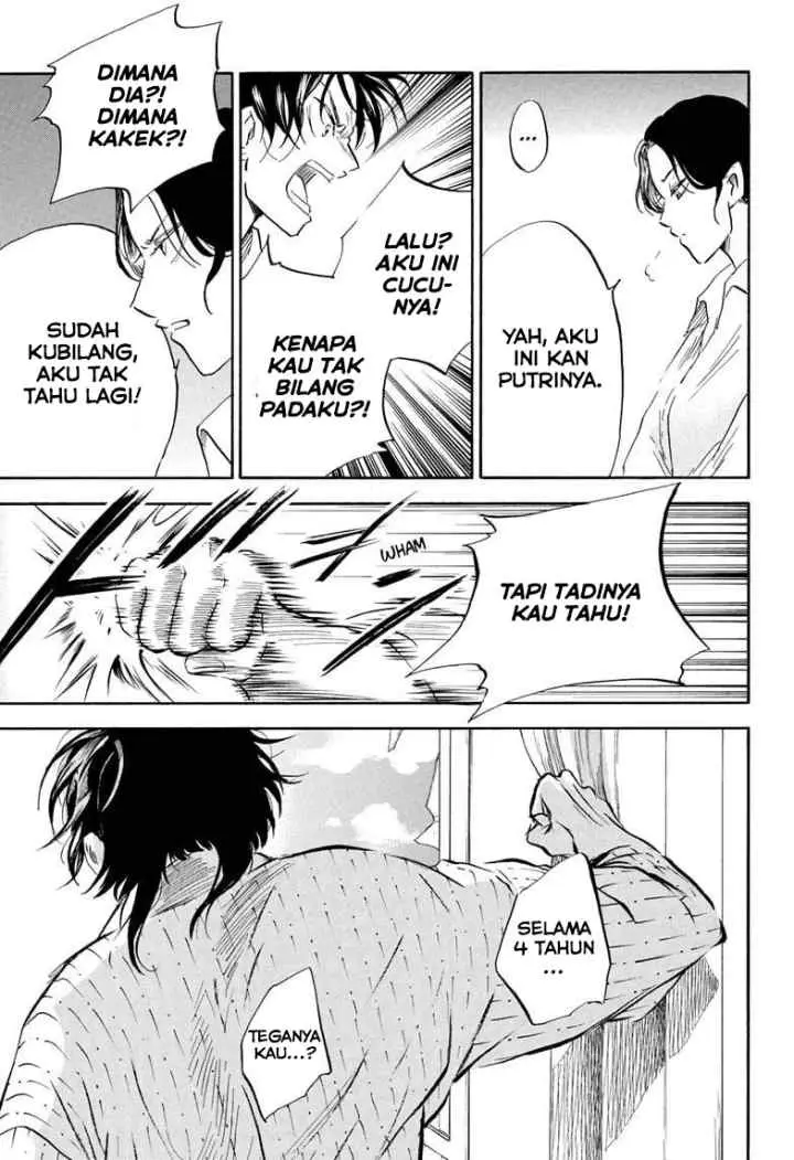 Neru Way of the Martial Artist chapter 17 halaman 10