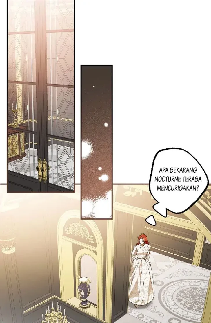 Everything Was a Misunderstanding chapter 63 halaman 26