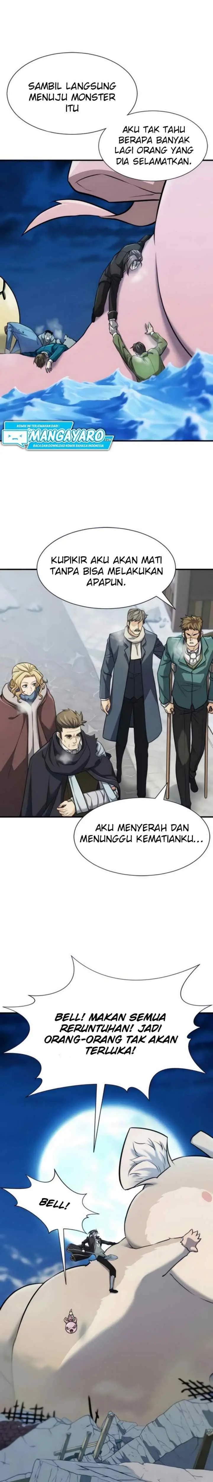 O melhor engenheiro do mundo chapter 34.1 halaman 12