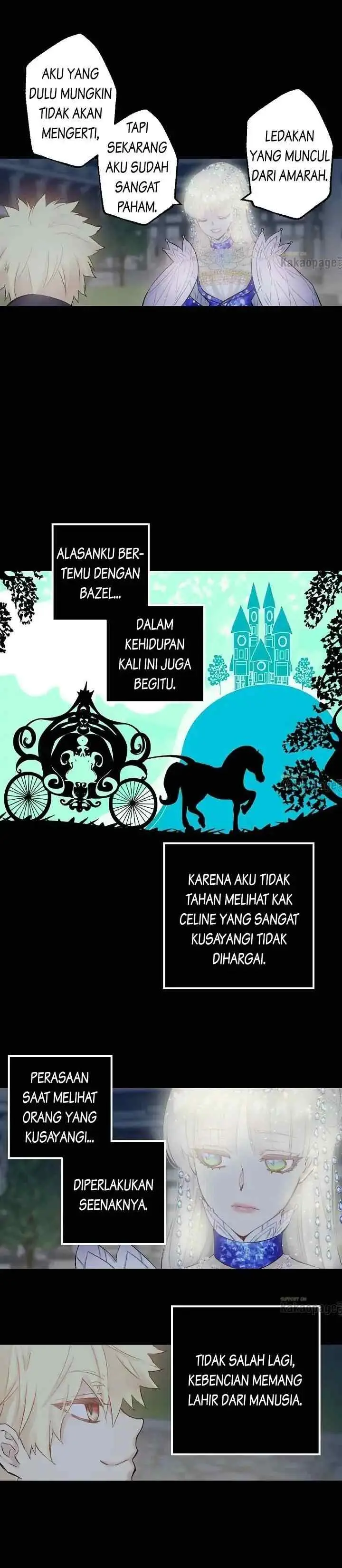 As Long as You Like It chapter 189 halaman 11