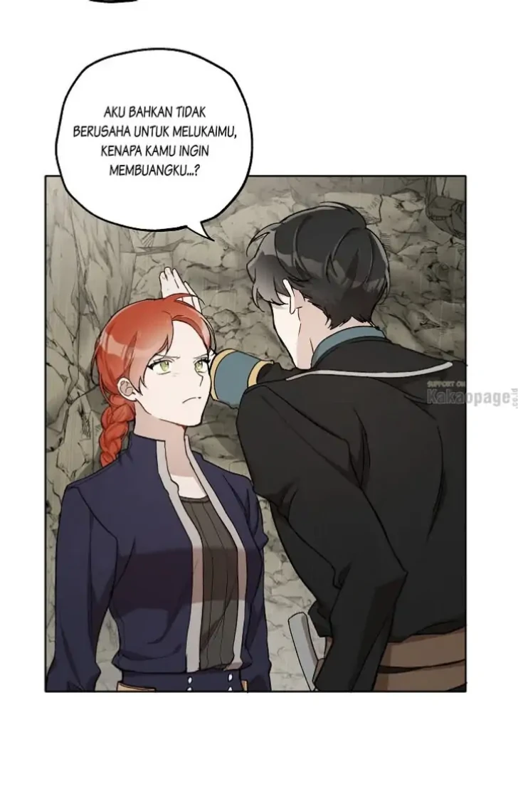 Everything Was a Misunderstanding chapter 35 halaman 14