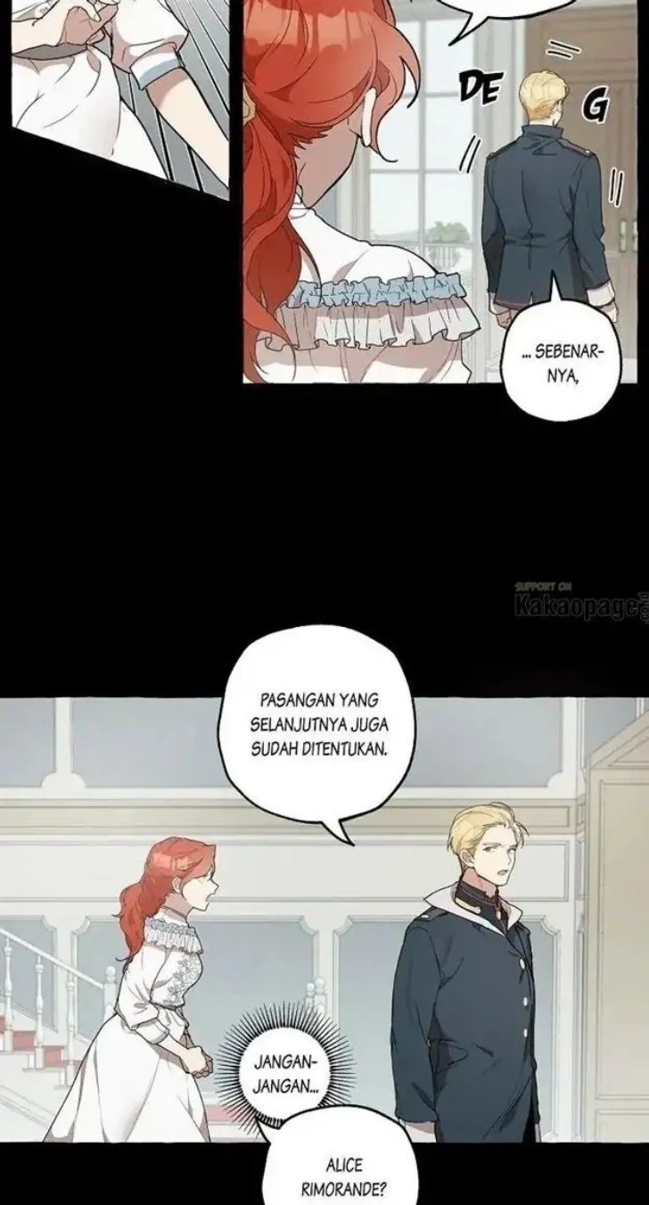 Everything Was a Misunderstanding chapter 5 halaman 10