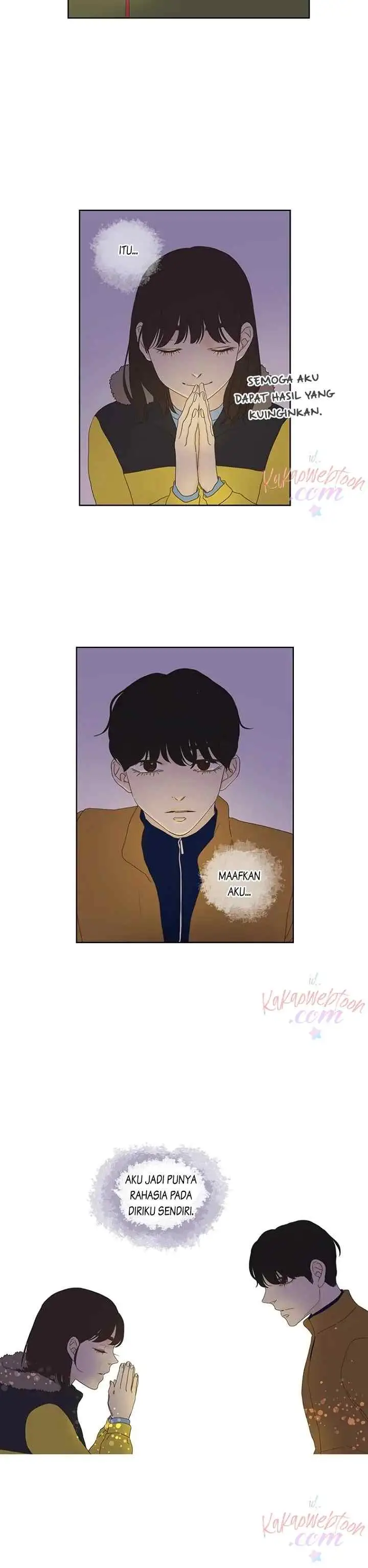 Dolled Up chapter 78 halaman 14