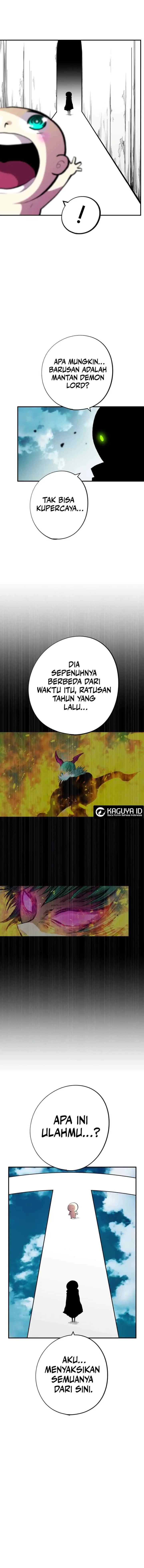 Ninpou Isekai Tensei - Fuuma Kotarou wa Isekai de Ningen wo Torimodosu chapter 17 halaman 16