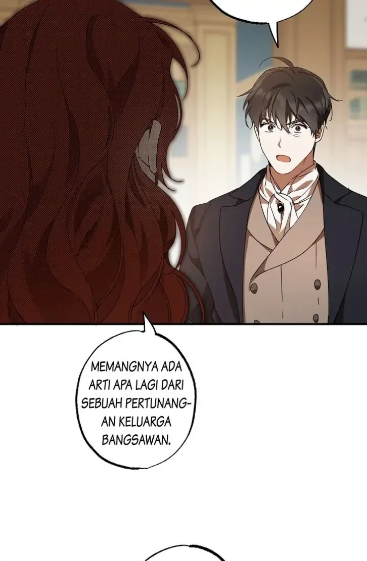 Everything Was a Misunderstanding chapter 55 halaman 70