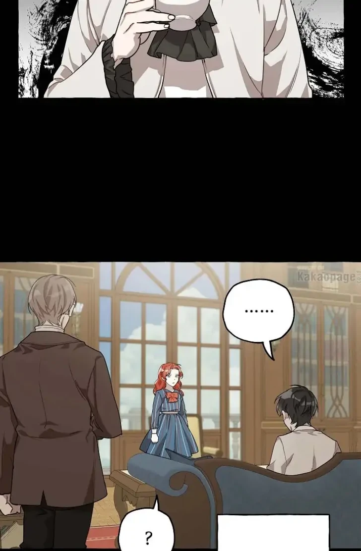 Everything Was a Misunderstanding chapter 16 halaman 50