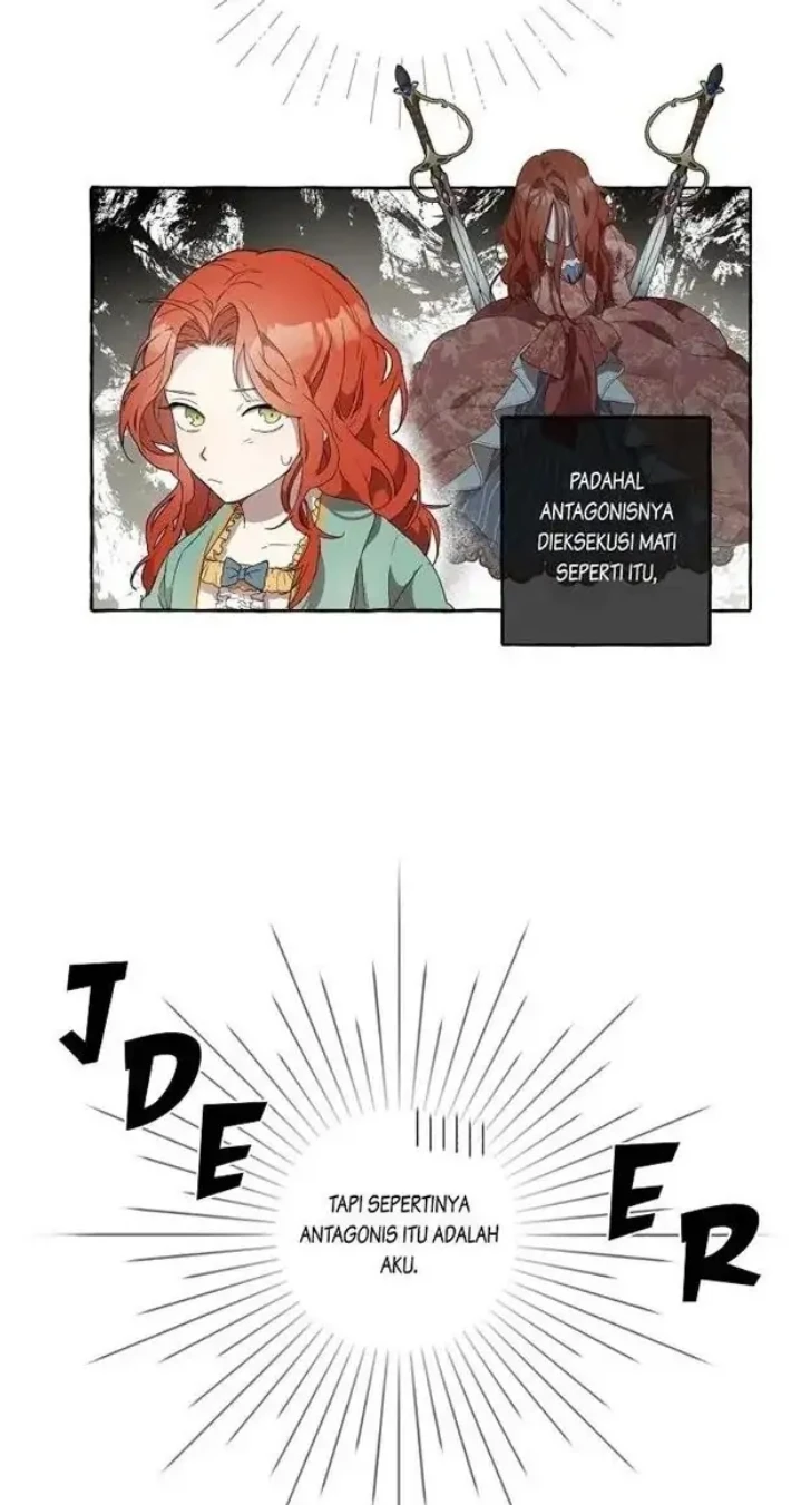 Everything Was a Misunderstanding chapter 3 halaman 4
