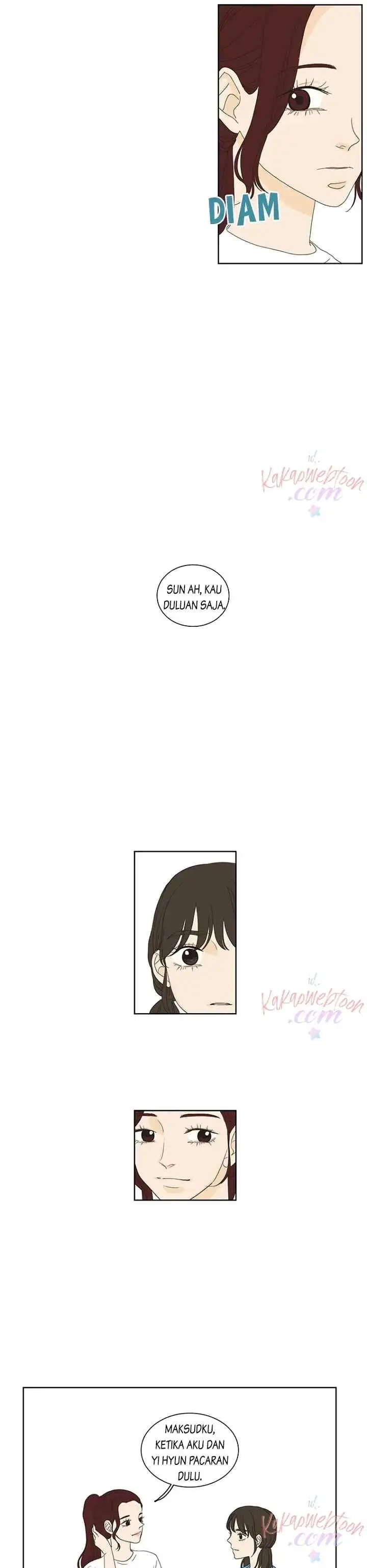 Dolled Up chapter 94 halaman 9