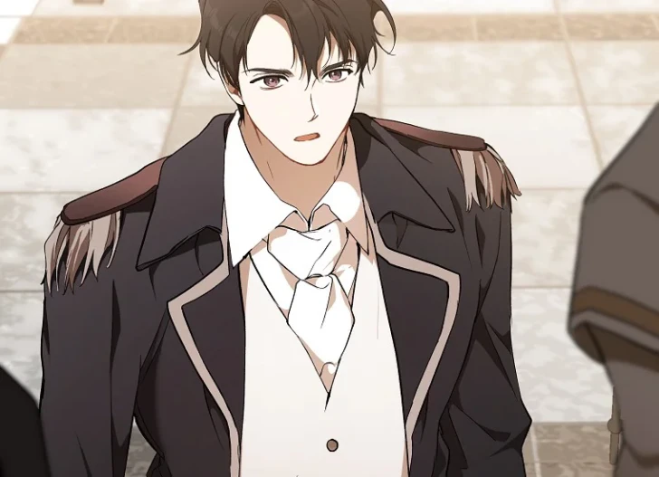 Everything Was a Misunderstanding chapter 105 halaman 117
