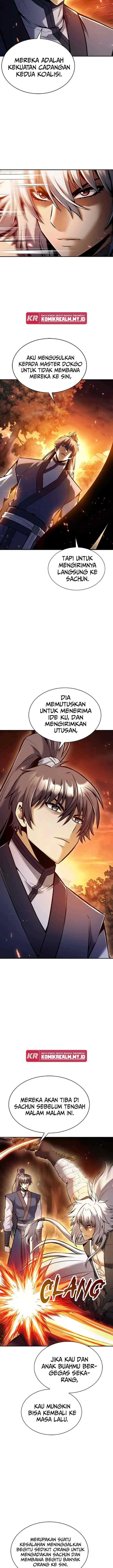 The Star Of A Supreme Ruler chapter 40 halaman 12