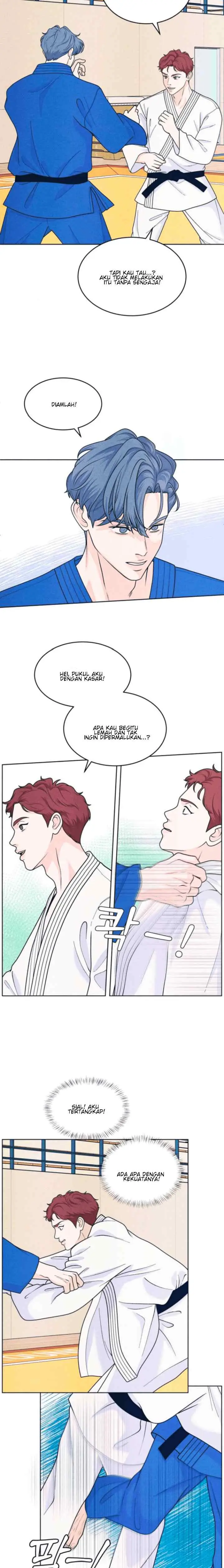 An Introverted Man And Woman chapter 57 halaman 7