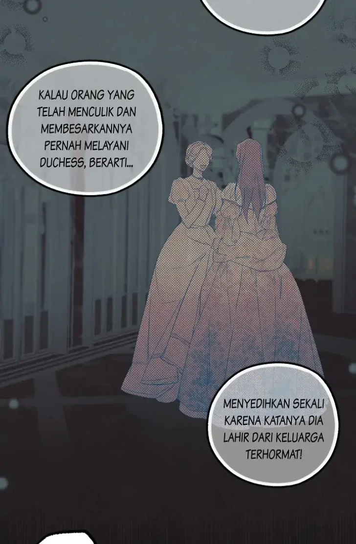 Everything Was a Misunderstanding chapter 68 halaman 57
