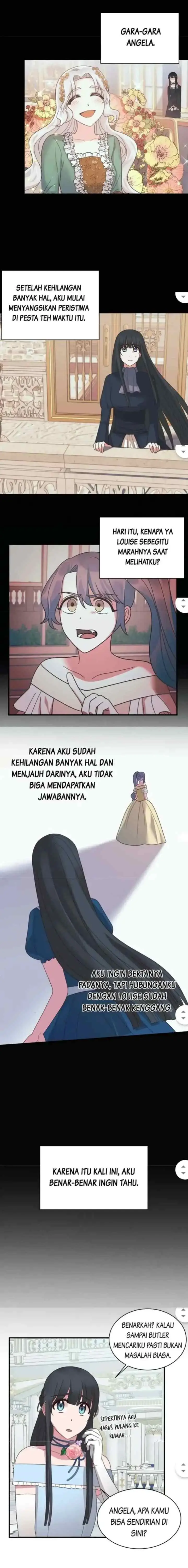 Angelic Lady chapter 15 halaman 7