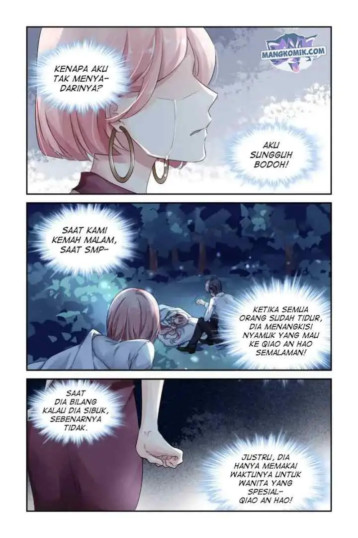Guomin Laogong Dai Huijia chapter 67 halaman 7