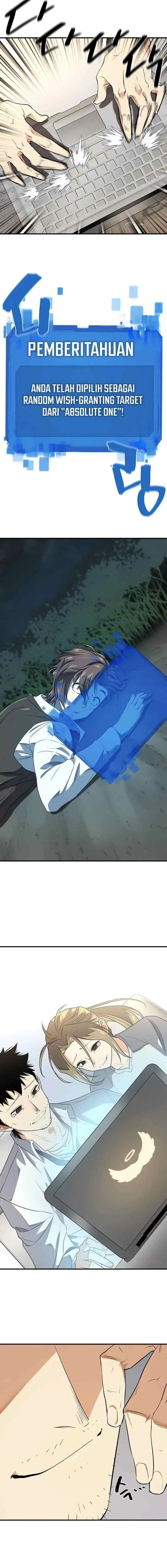 O melhor engenheiro do mundo chapter 219 halaman 19