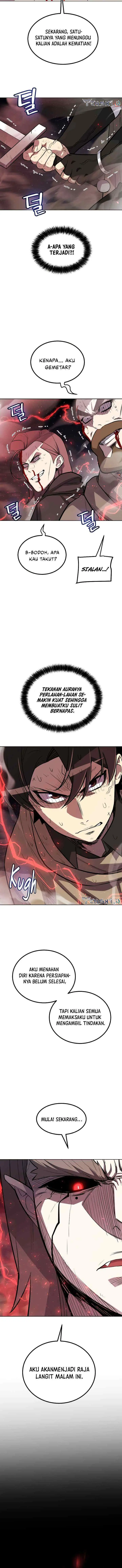 Overpowered Sword chapter 80 halaman 7