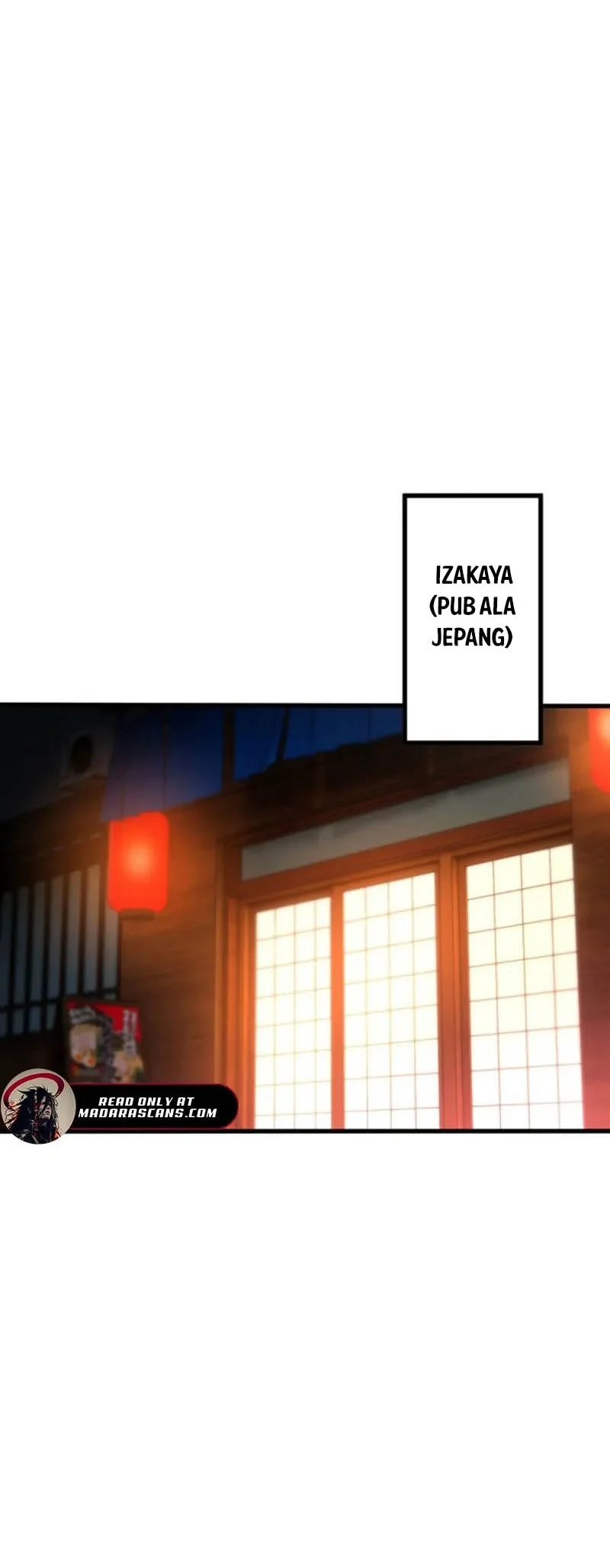 Brawl Dad: The No-Name Middle-Aged Beast chapter 30 halaman 26