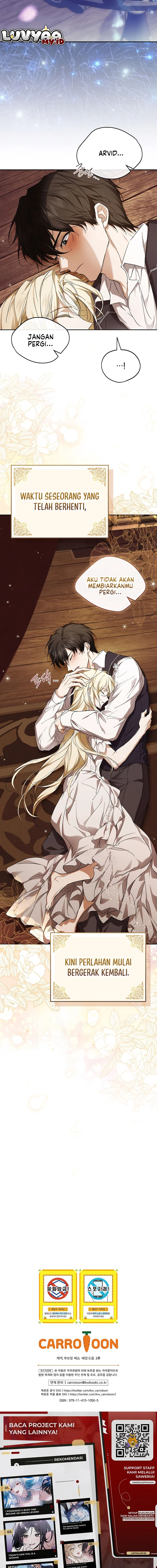 I'm Looking for a New Husband chapter 47 halaman 16