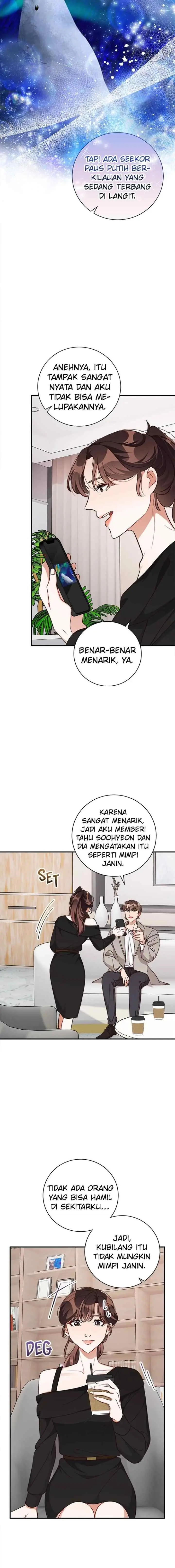 No Marriage is Perfect chapter 104 halaman 14
