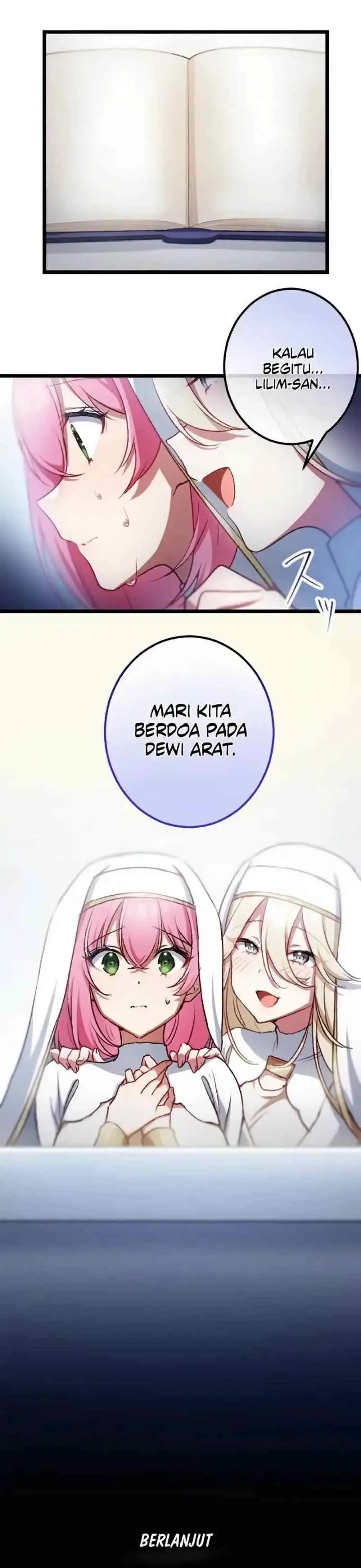 Omae wa Tsuyo sugita to Nakama ni Uragirareta chapter 12 halaman 15
