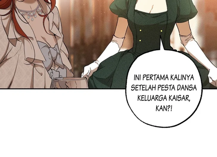 Everything Was a Misunderstanding chapter 111 halaman 91