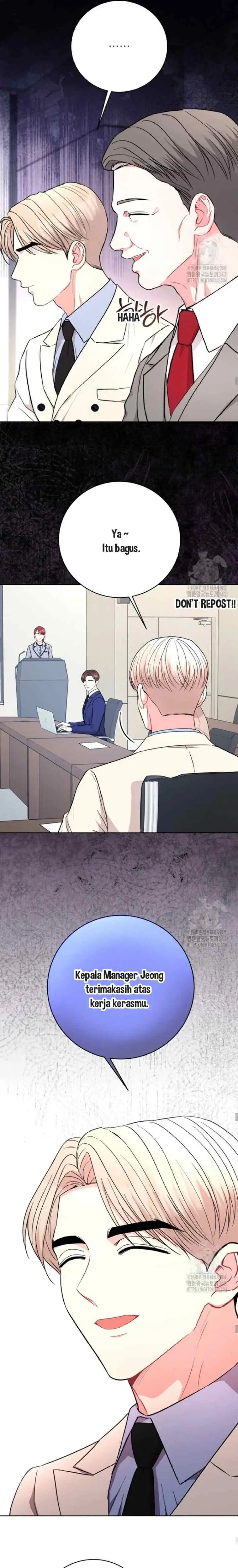 Hades and Persephone chapter 37 halaman 10