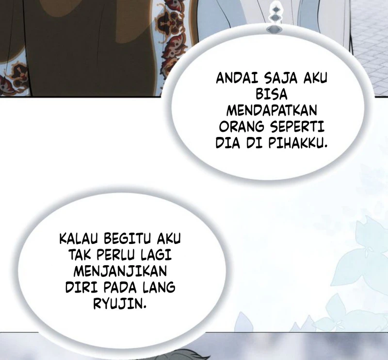 Beneath the Fallen Bloom chapter 14 halaman 47