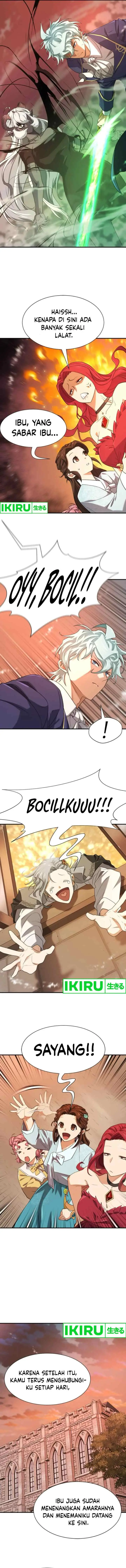 O melhor engenheiro do mundo chapter 188 halaman 6